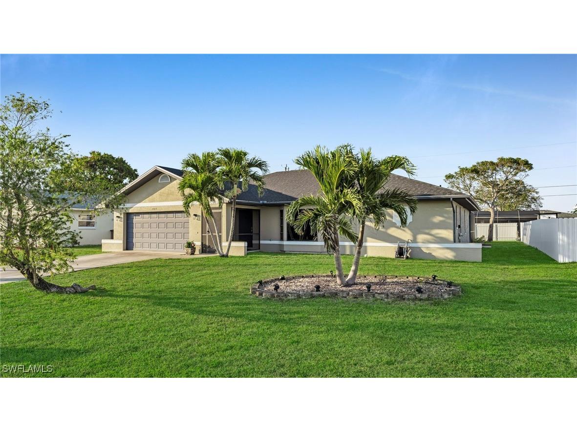 1503 SE 33rd Terrace Cape Coral FL 33904 225009636 image1