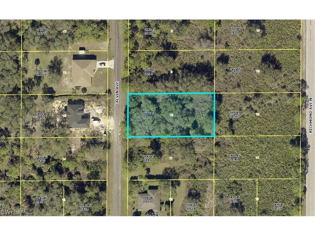 1504 Calvin Avenue Lehigh Acres FL 33972 222028402 image1