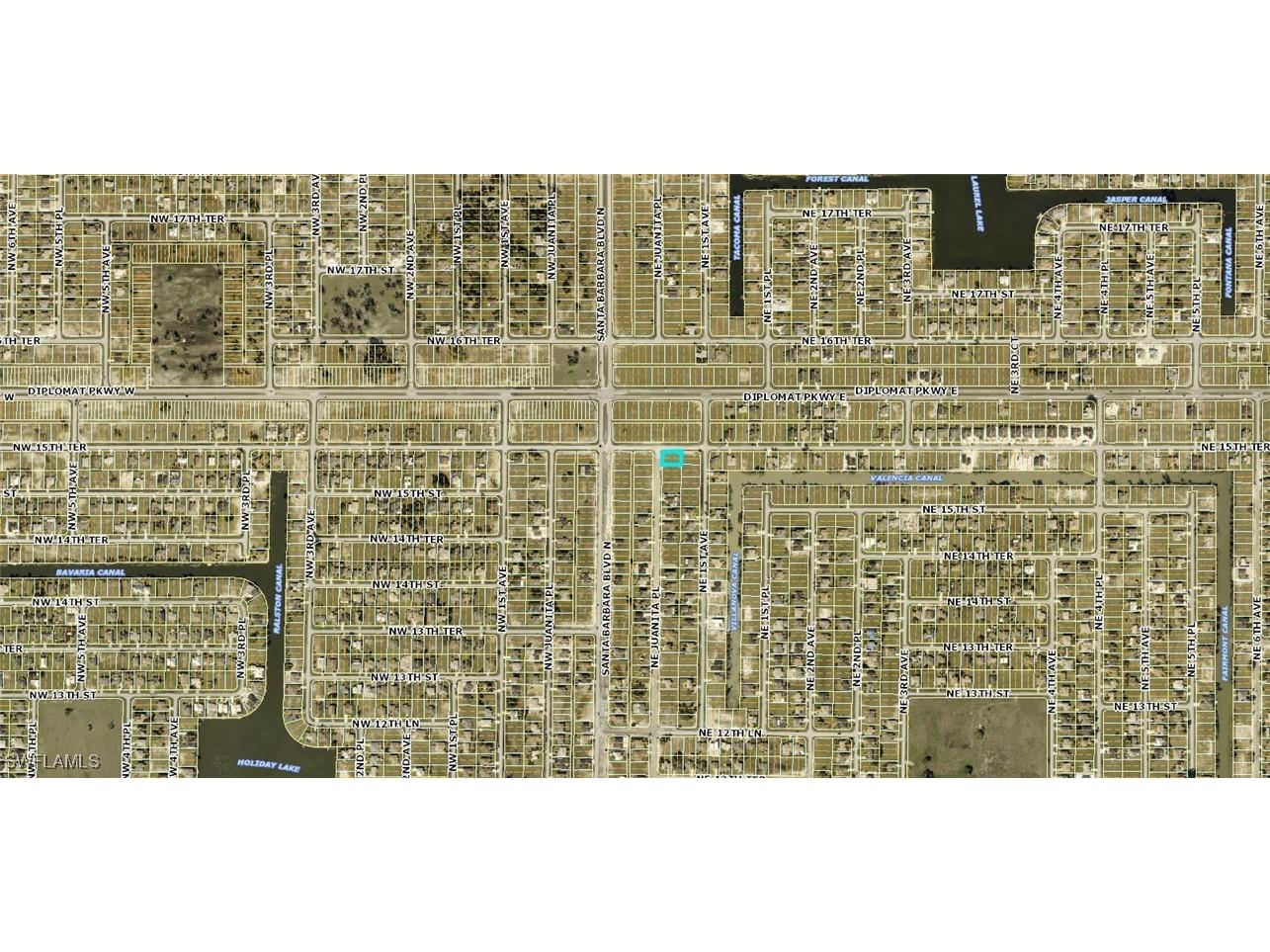 1505 NE Juanita Place Cape Coral FL 33909 225038555 image2
