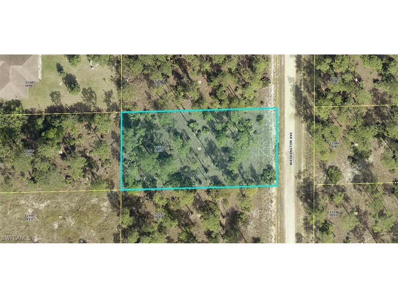 1505 Washington Avenue Lehigh Acres FL 33972 225024293 image1