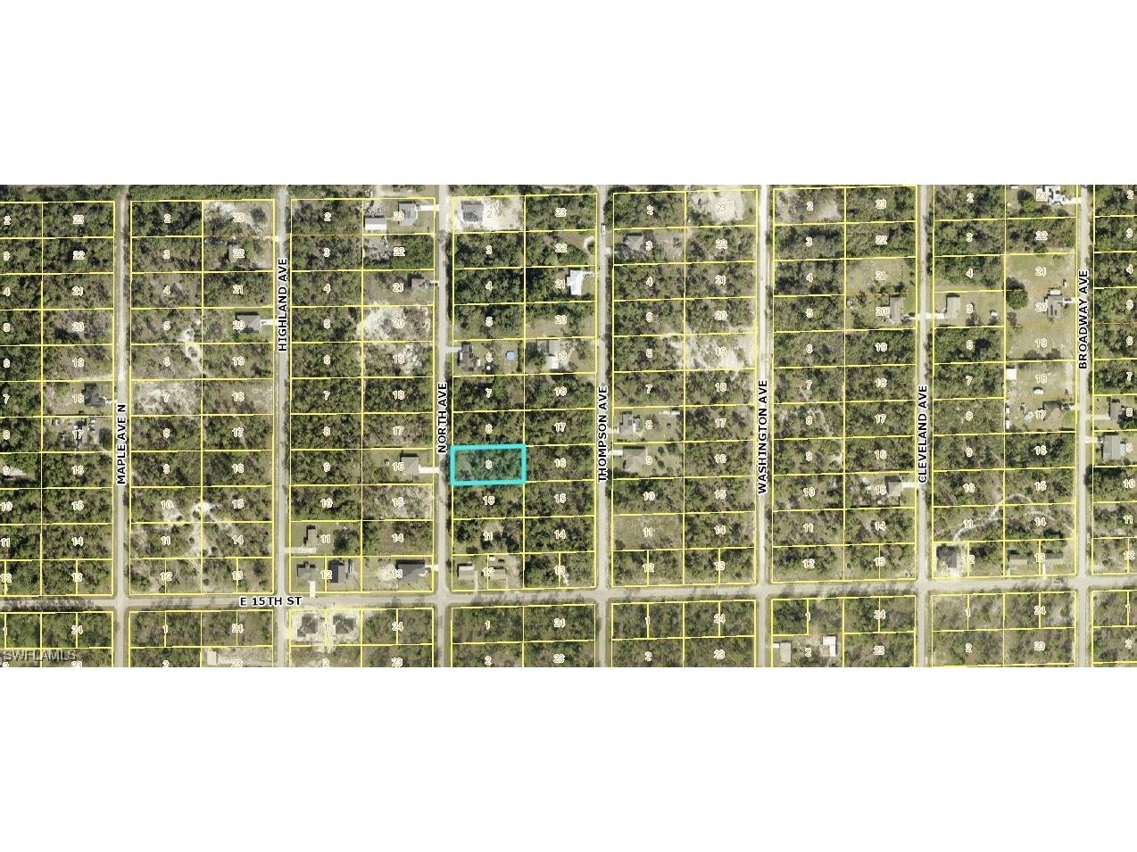 1506 North Avenue Lehigh Acres FL 33972 225014302 image3