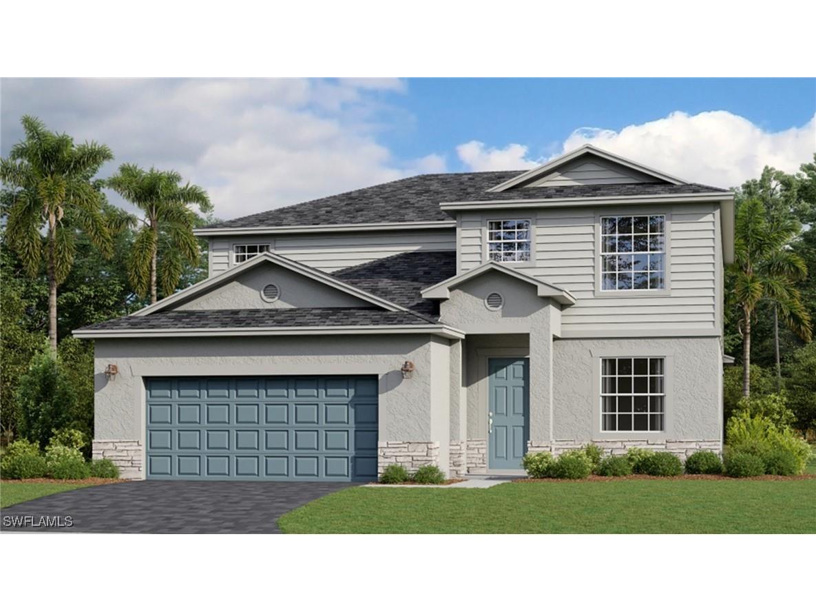 15068 Jadestone Drive Babcock Ranch FL 33982 225038906 image1