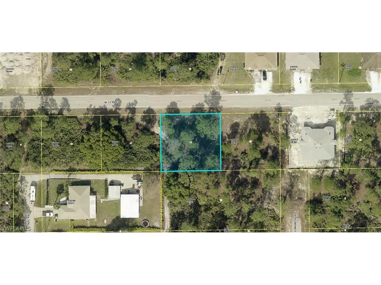 1505/1507 W 12th Street Lehigh Acres FL 33972 224055764 image1
