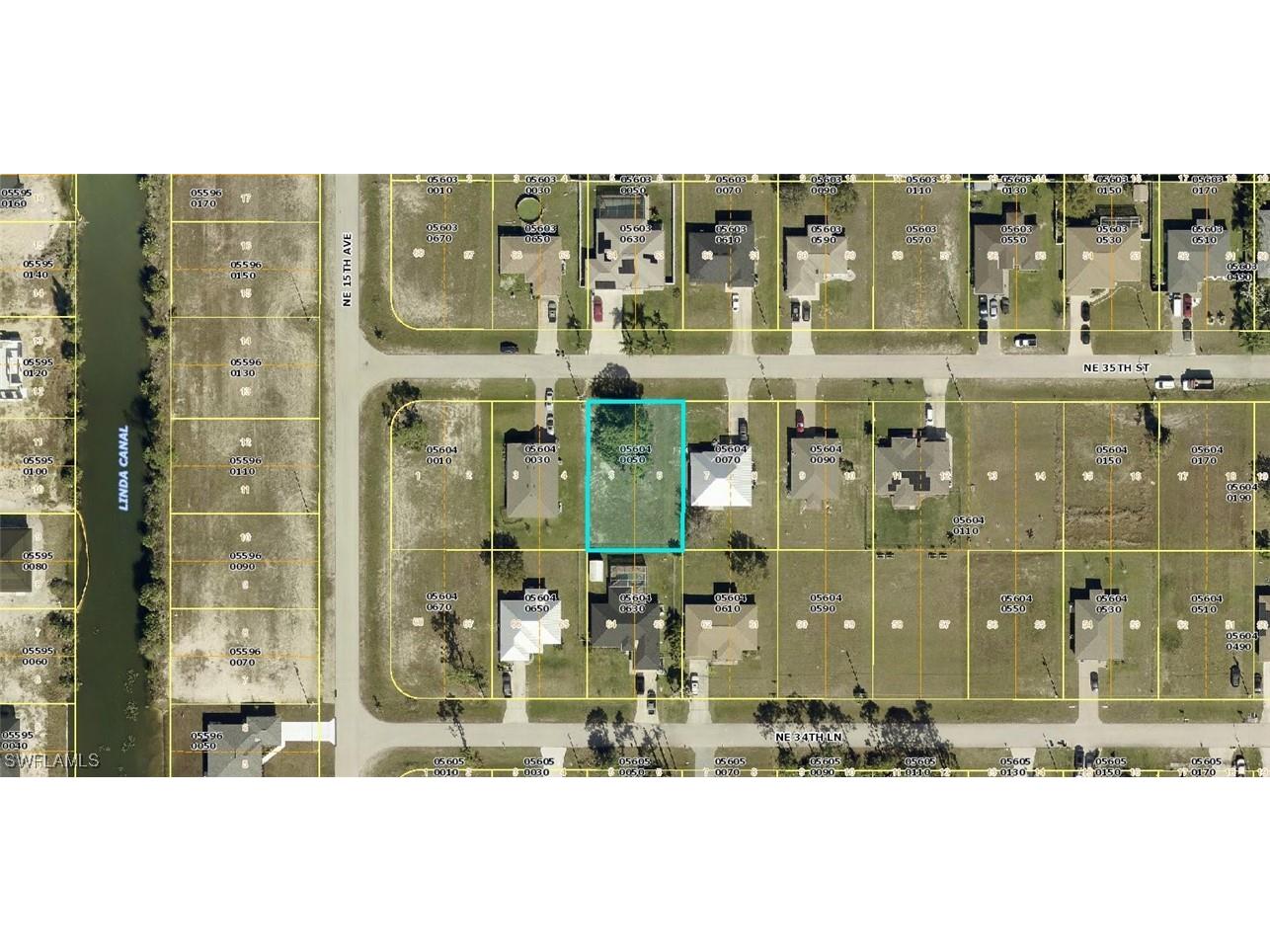 1508 NE 35th Street Cape Coral FL 33909 225024440 image1