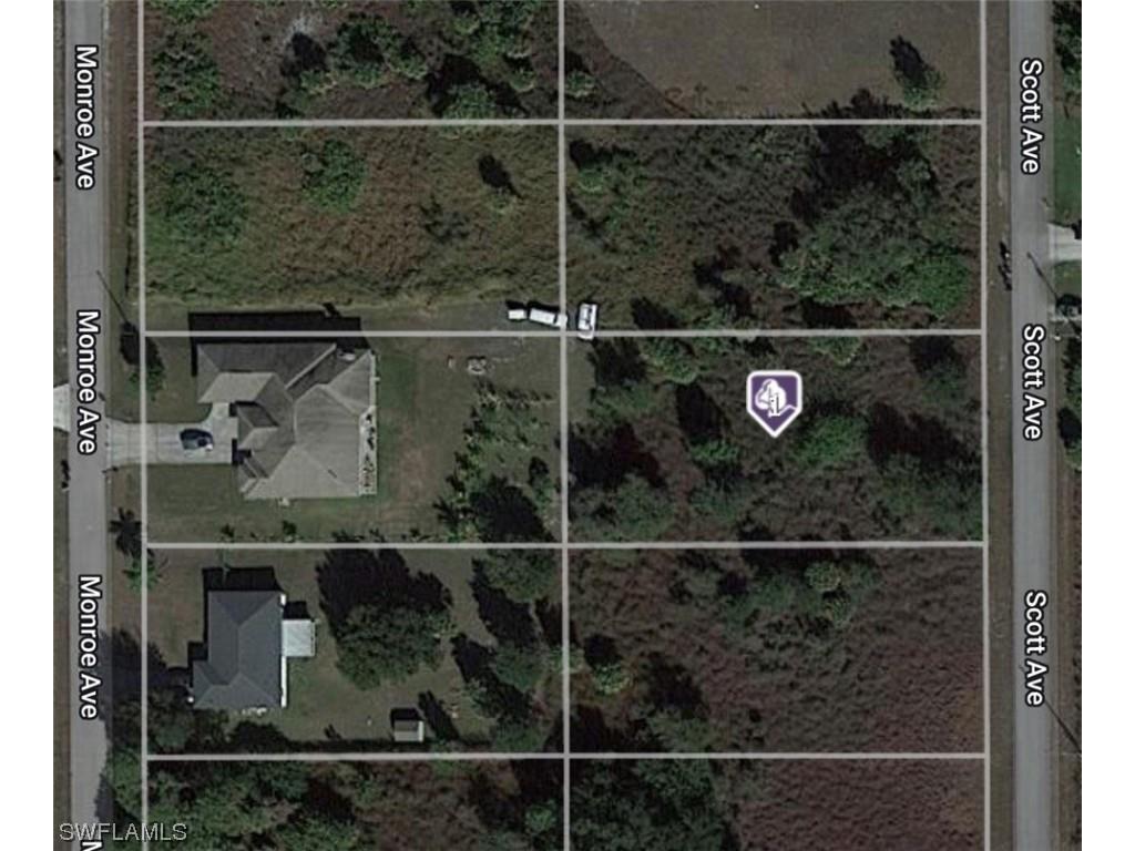 1509 Scott Avenue Lehigh Acres FL 33972 223033930 image1