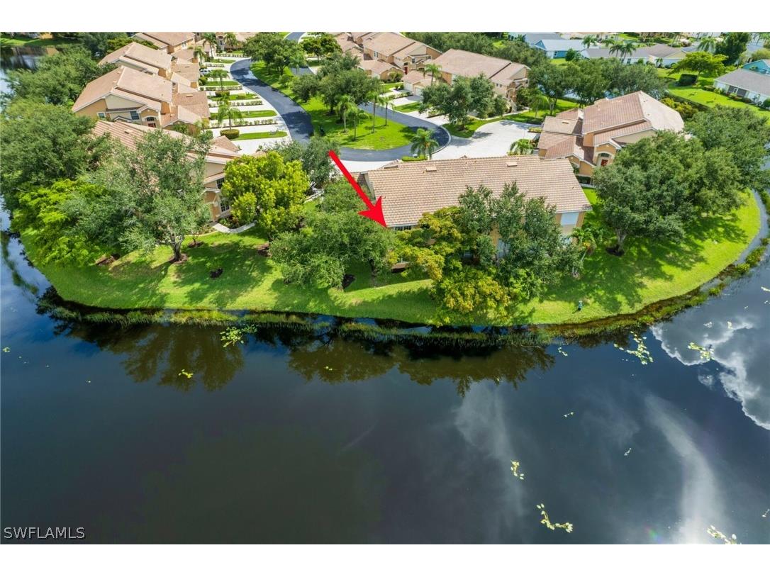 15091 Lakeside View Drive 1604, Fort Myers, FL, 33919 MLS 224054432