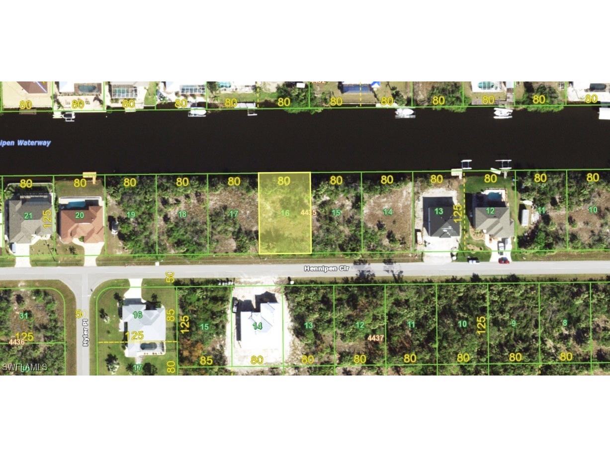 15096 Hennipen Circle Port Charlotte FL 33981 225035186 image1