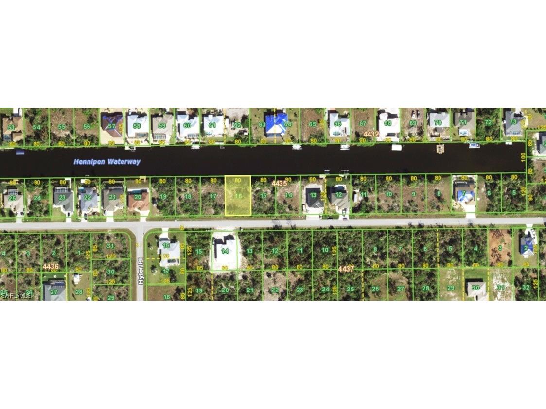 15096 Hennipen Circle Port Charlotte FL 33981 225035186 image2