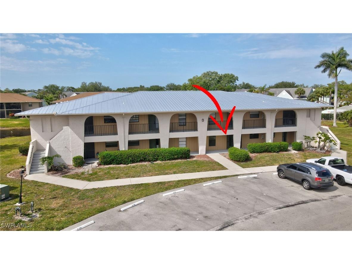151 Cypress Way E #D3 Naples FL 34110 225033193 image1