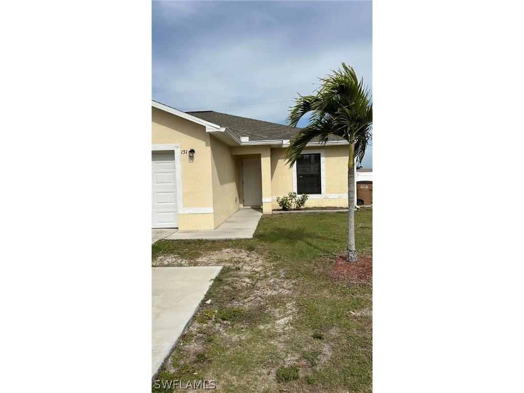 151 Santa Barbara Cape Coral FL 33991 224030968 image1