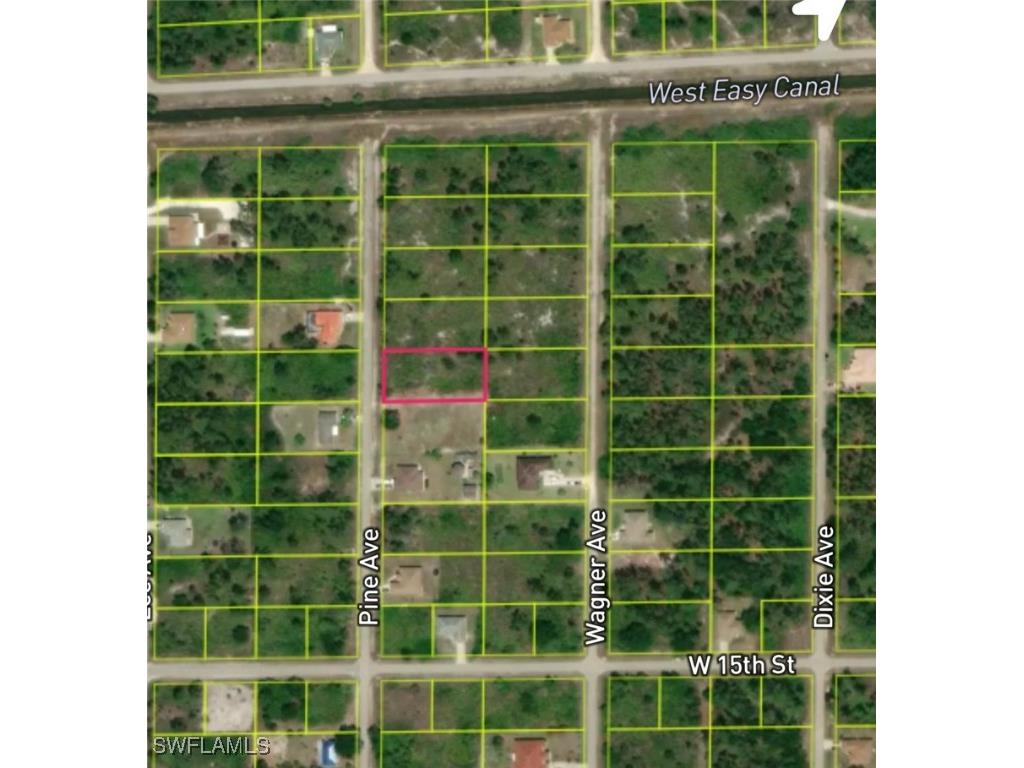 1510 Pine Avenue Lehigh Acres FL 33972 225034697 image1