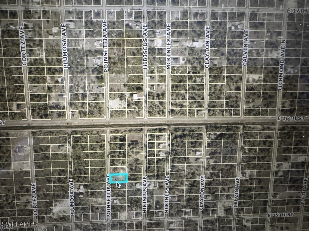 1510 Poinsettia Avenue Lehigh Acres FL 33972 225048812 image1