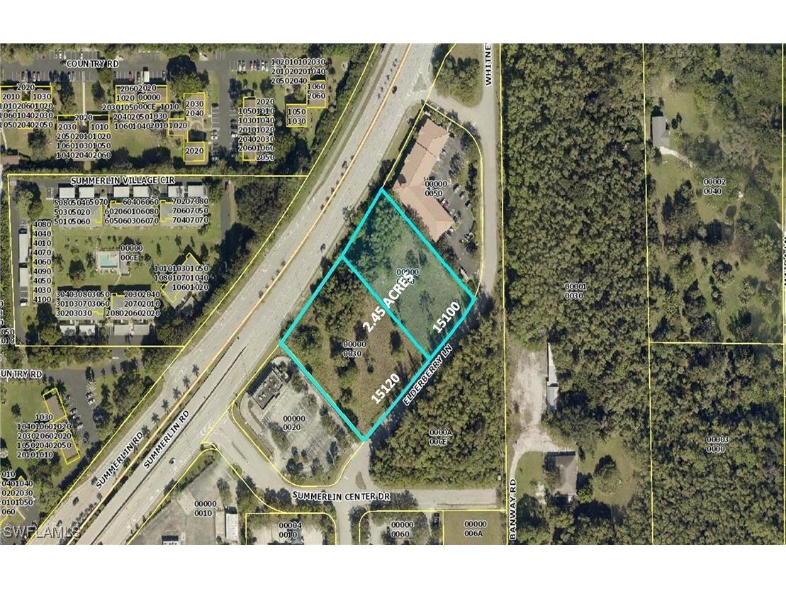 15100 & 15200 Elderberry Lane Fort Myers FL 33907 225004000 image1