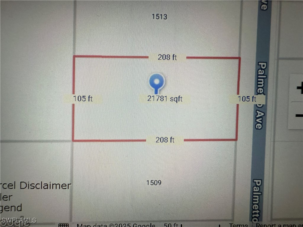 1511 Palmetto Avenue Lehigh Acres FL 33972 225004462 image6