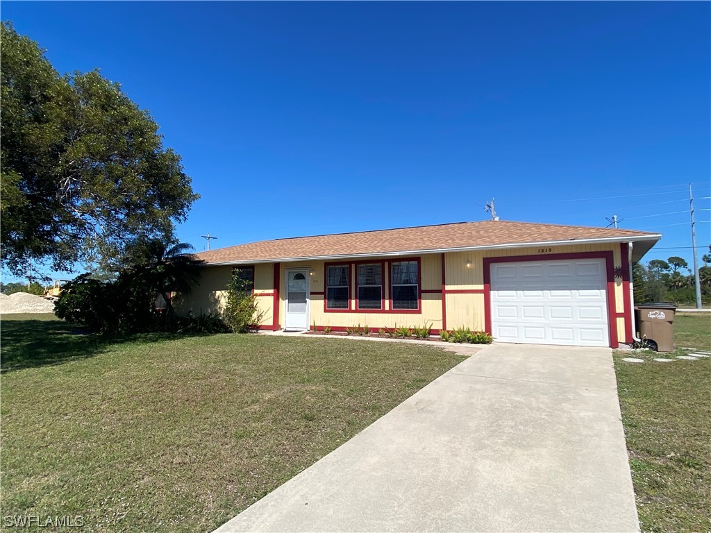 1513 NE 23rd Terrace Cape Coral FL 33909 224017186 image1