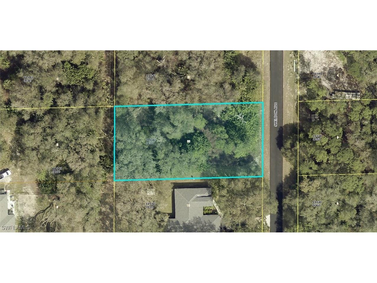 1515 Sheldon Avenue Lehigh Acres FL 33972 224088571 image1