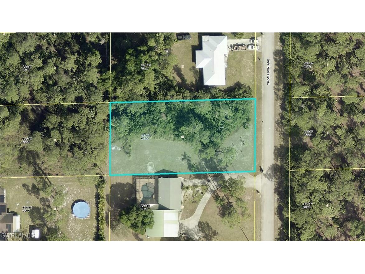 1515 Thompson Avenue Lehigh Acres FL 33972 225017906 image1
