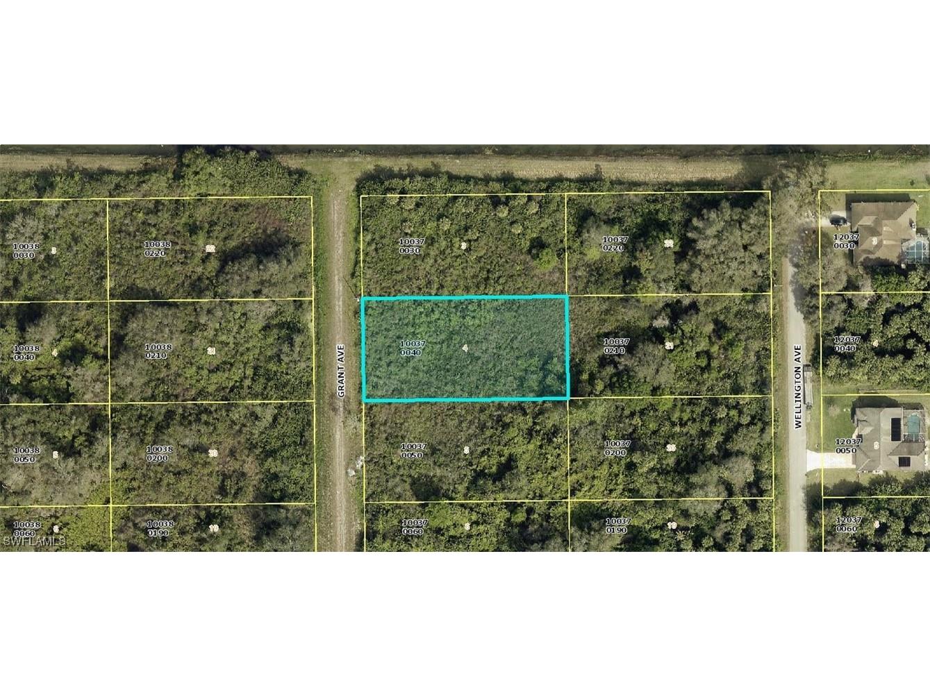 1516 Grant Avenue Lehigh Acres FL 33972 224103678 image1