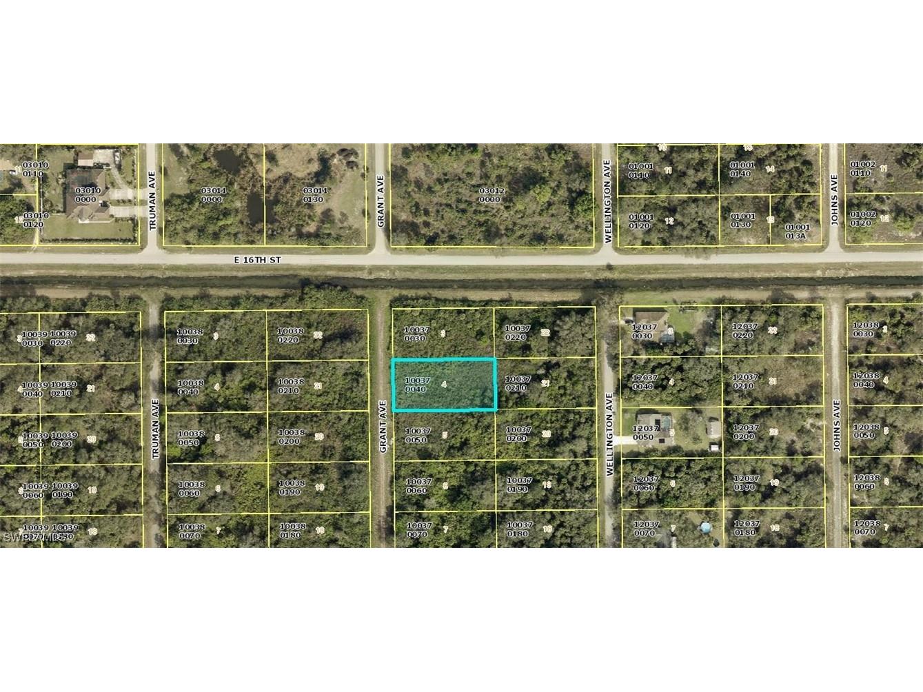 1516 Grant Avenue Lehigh Acres FL 33972 224103678 image2