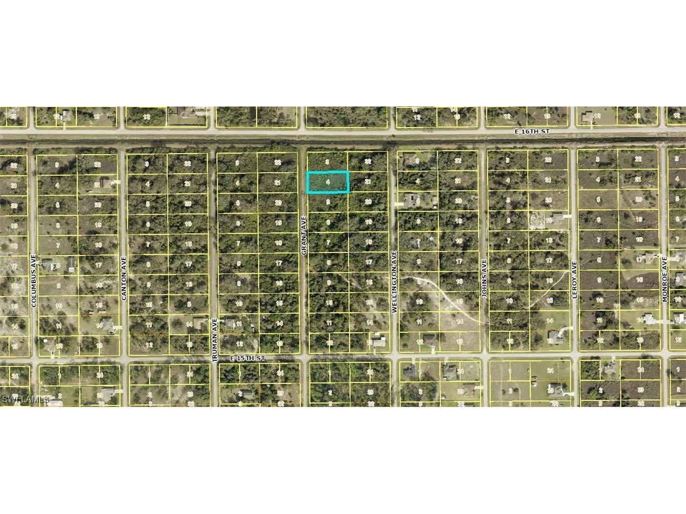 1516 Grant Avenue Lehigh Acres FL 33972 224103678 image3