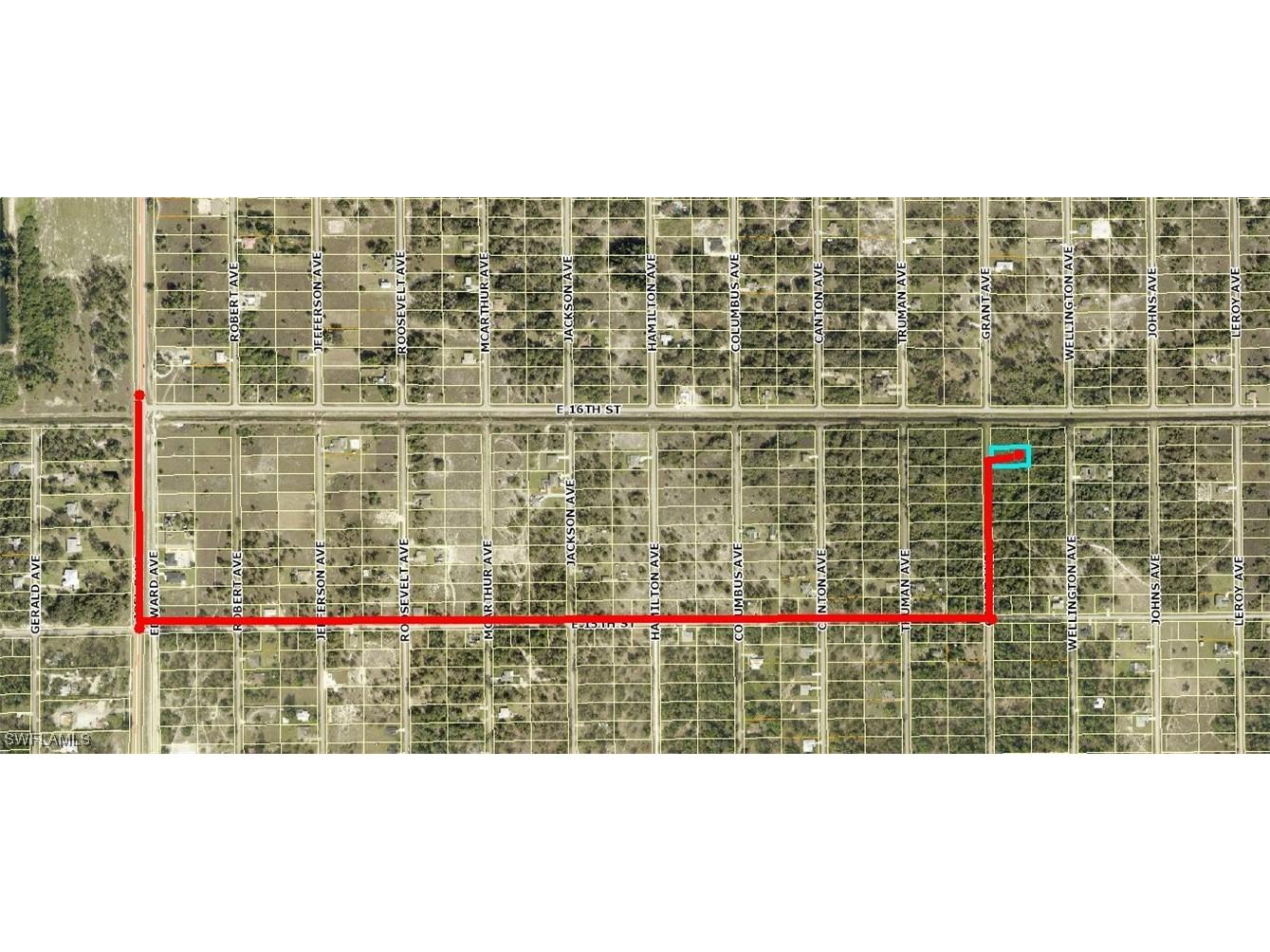 1516 Grant Avenue Lehigh Acres FL 33972 224103678 image4