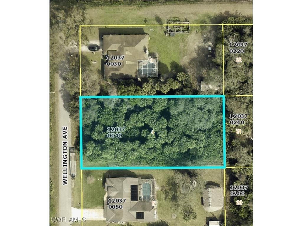 1516 Wellington Avenue Lehigh Acres FL 33972 225014232 image1