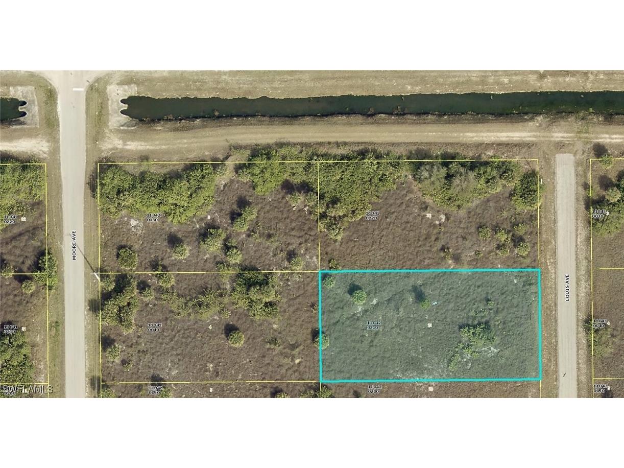 1517 Louis Avenue Lehigh Acres FL 33972 224073325 image1