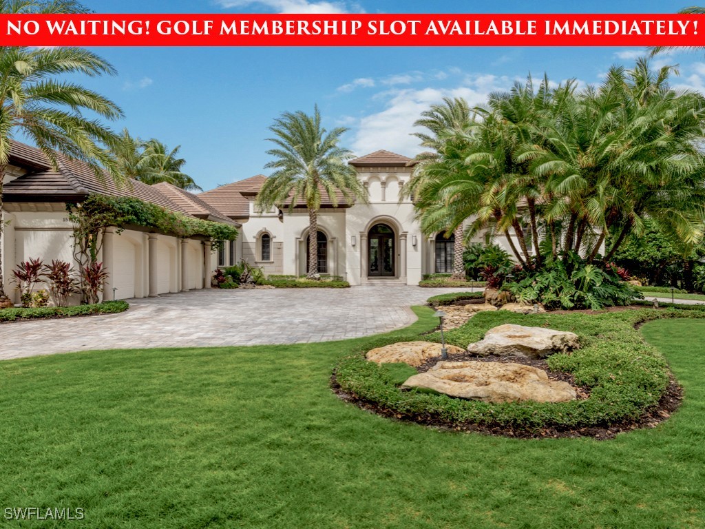 15183 Brolio Way Naples FL 34110 224081895 image1