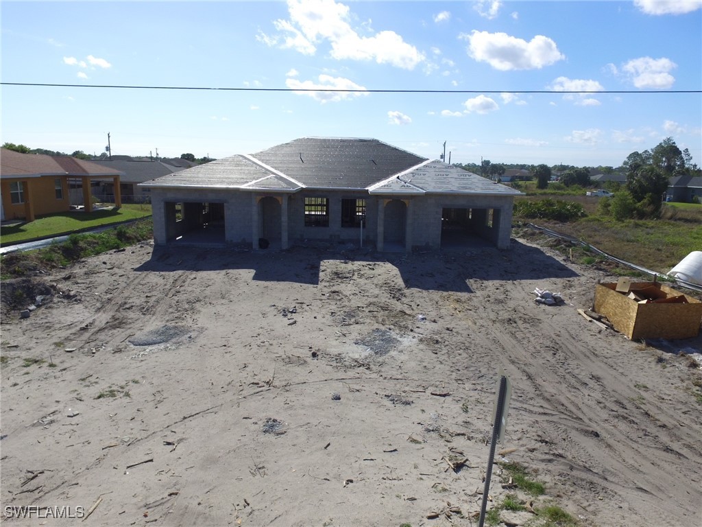 1520/1522 Gretchen Avenue S Lehigh Acres FL 33973 225029939 image1