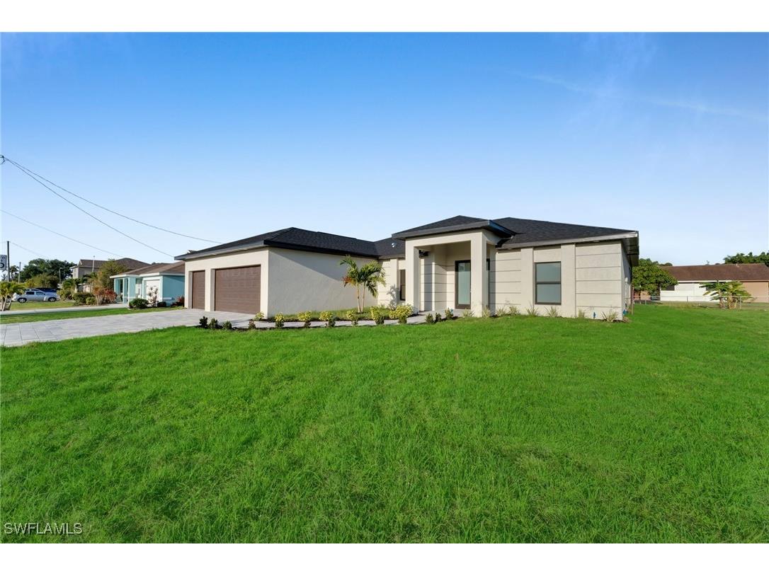 1520 NW 36th Place Cape Coral FL 33993 225051607 image1