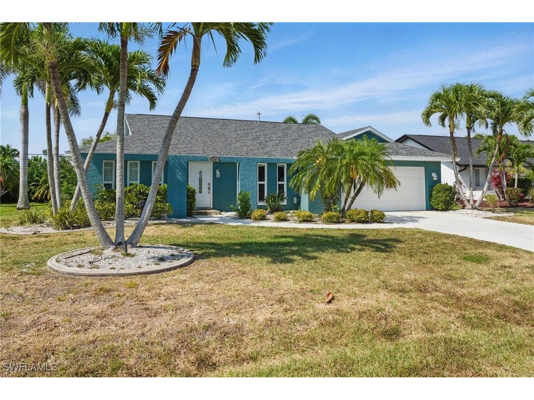 1521 SW 49th Terrace Cape Coral FL 33914 225041042 image1