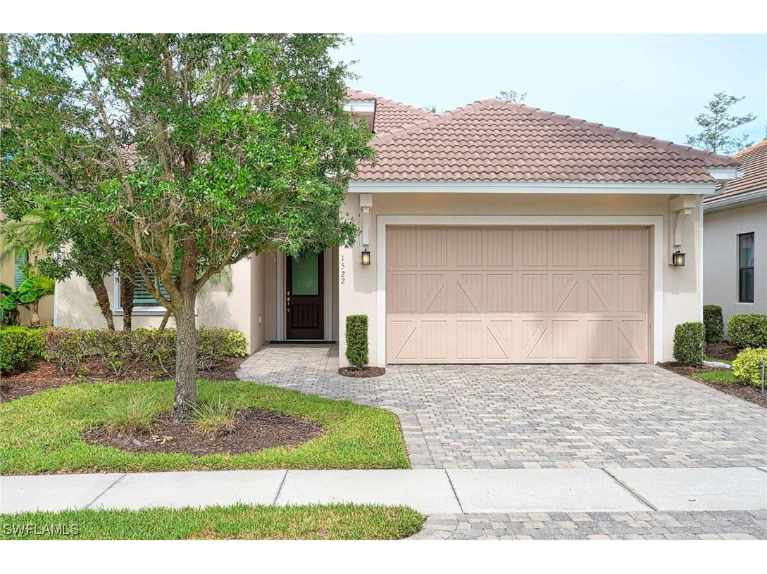 1522 Serrano Circle Naples FL 34105 223091347 image1