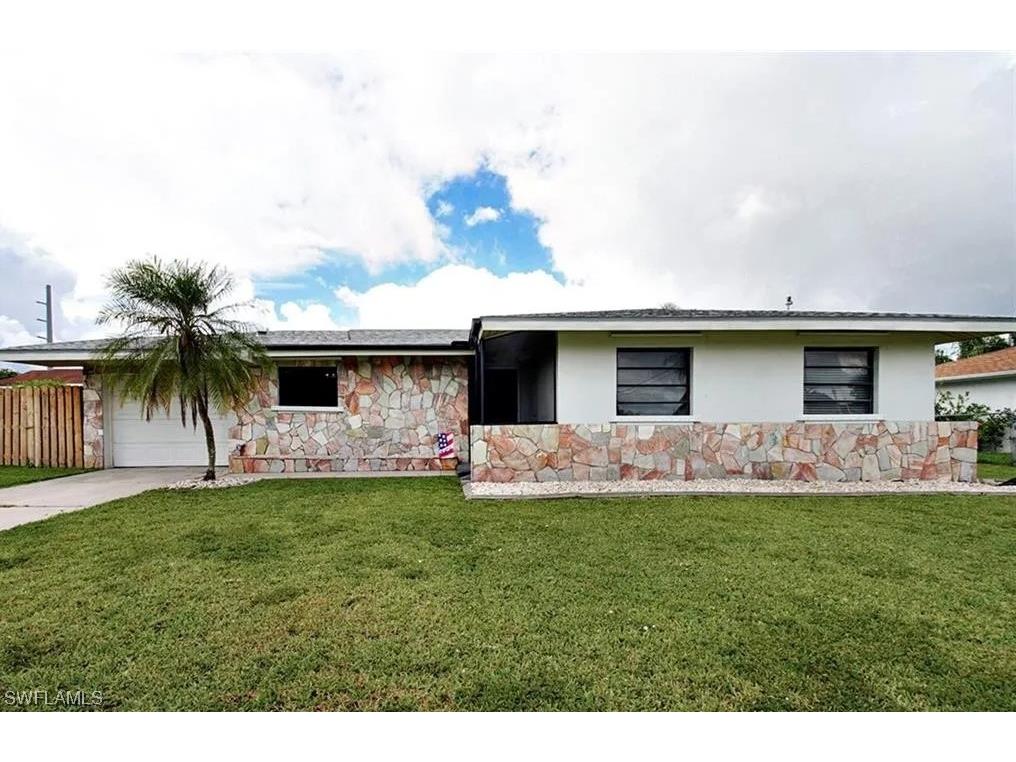 1522 Shelby Parkway Cape Coral FL 33904 223050988 image1