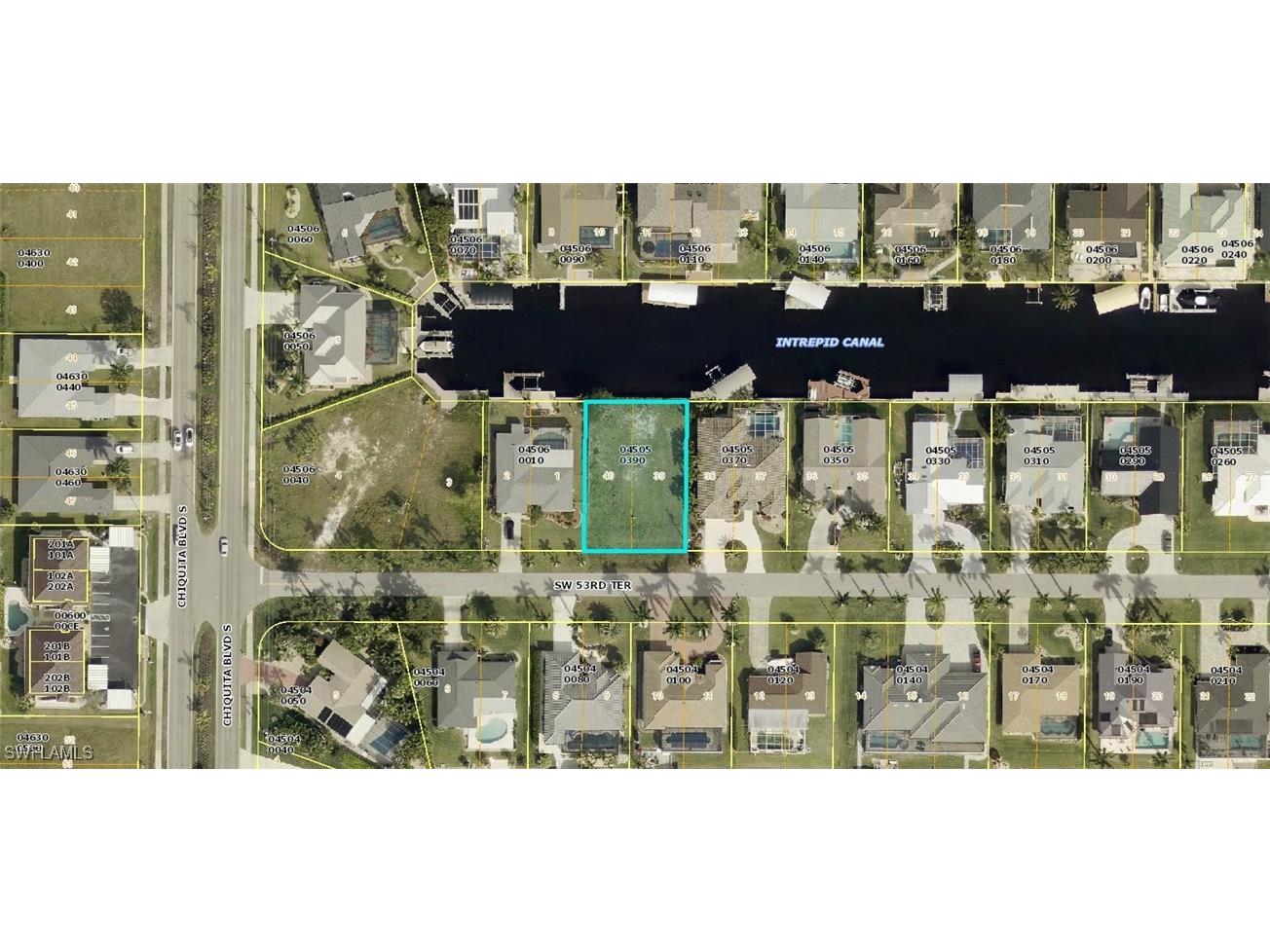 1523 SW 53rd Terrace Cape Coral FL 33914 225026572 image1