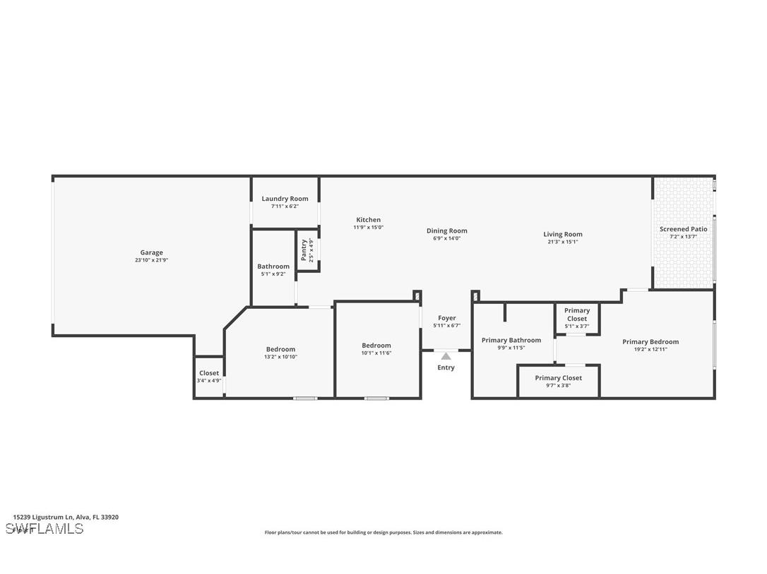 15239 Ligustrum Lane Alva FL 33920 225053433 image38