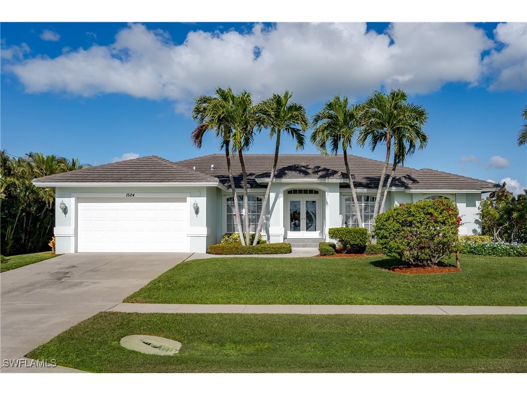 1524 Kingston Court Marco Island FL 34145 224103133 image1