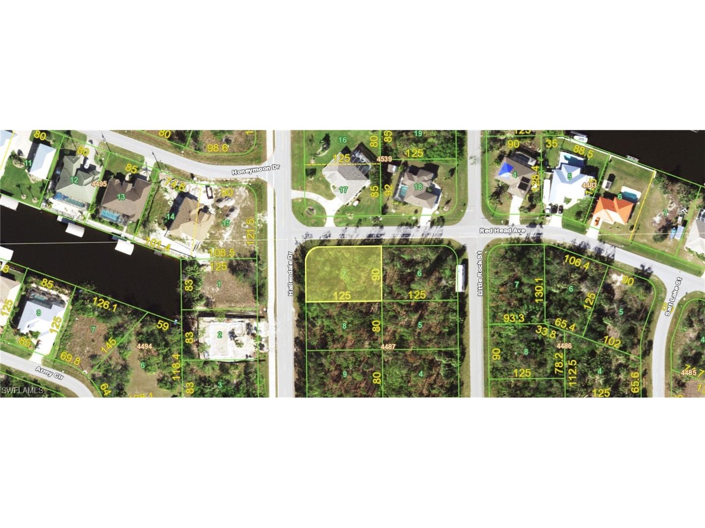 15249 Red Head Avenue Port Charlotte FL 33981 225028883 image3