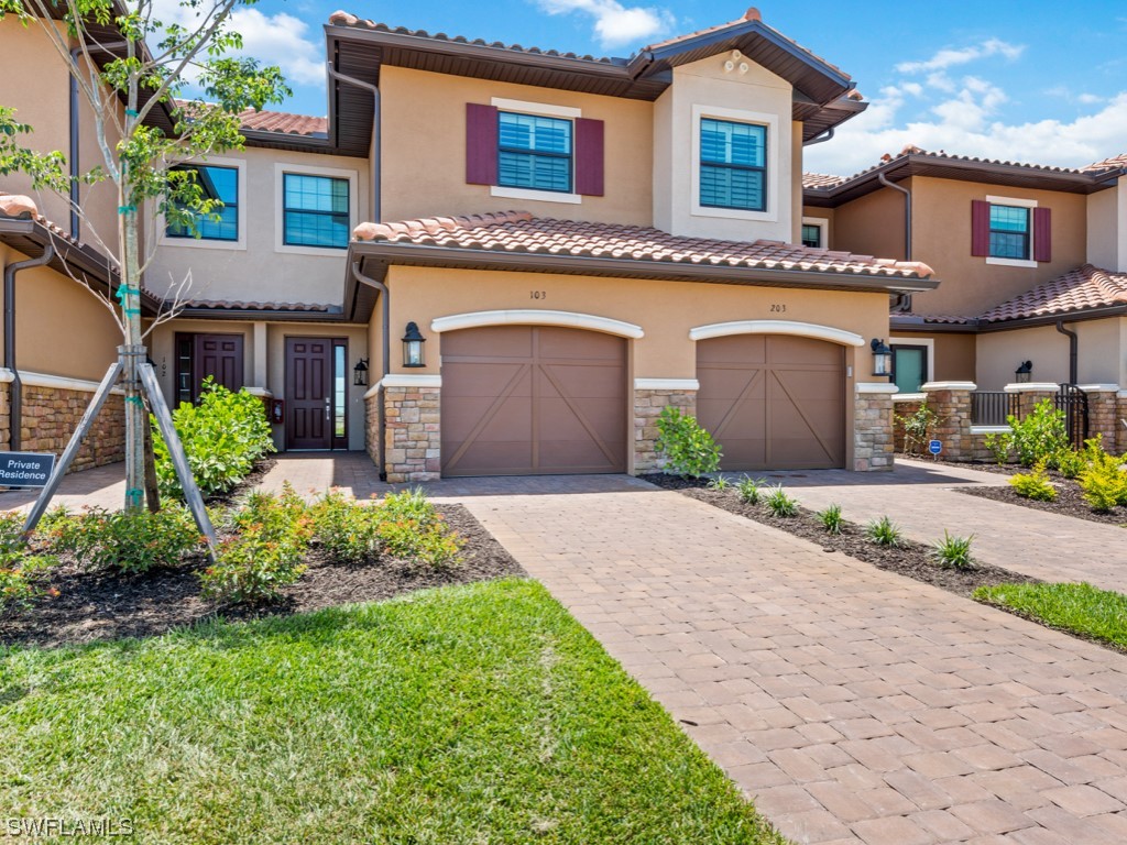 15261 Zeno Way #103 Naples FL 34114 223034322 image1
