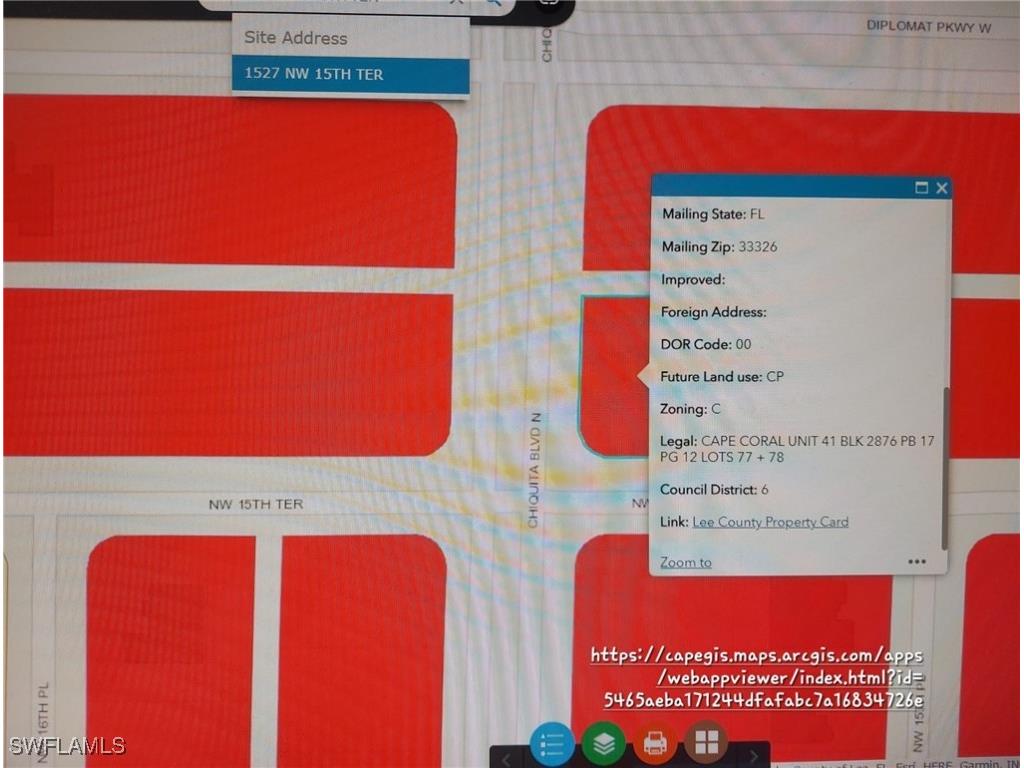 1527 NW 15th Terrace Cape Coral FL 33993 224015760 image7