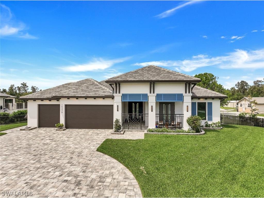 15270 N Pebble Lane Fort Myers FL 33912 224029129 image1