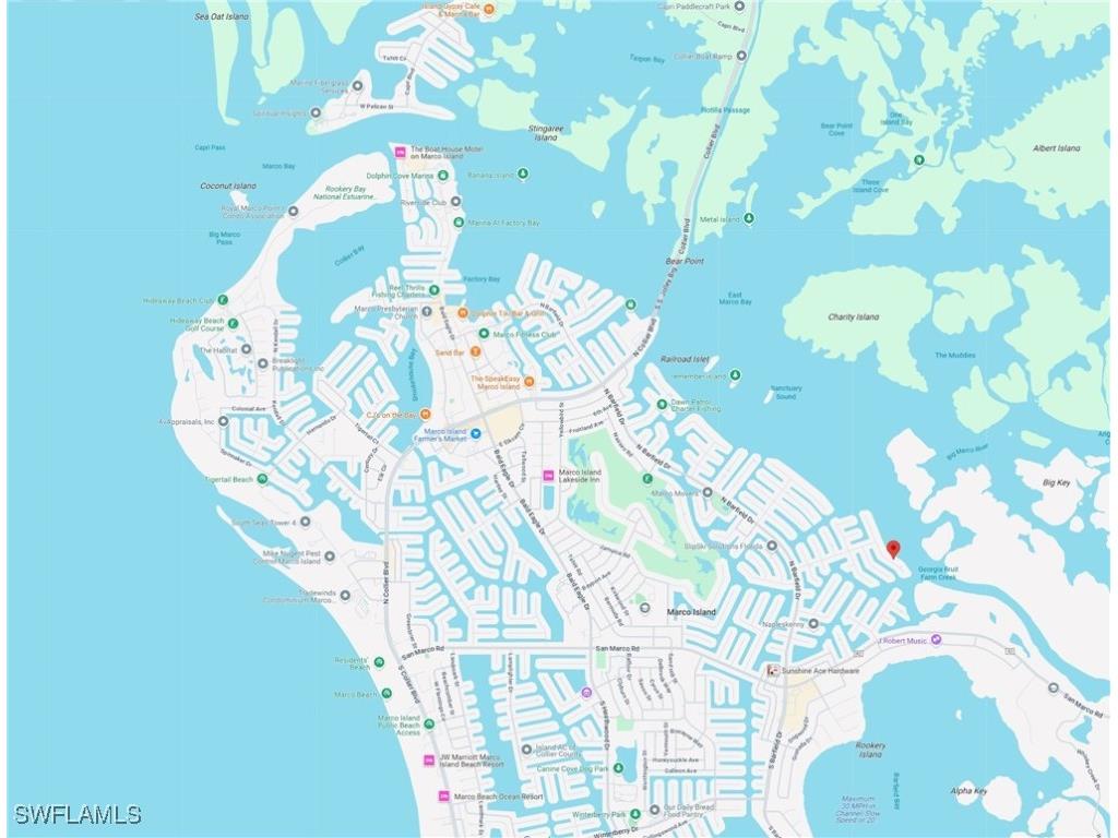 153 Stillwater Court Marco Island FL 34145 225039456 image13