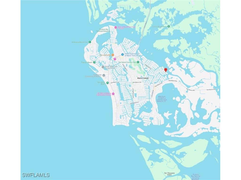 153 Stillwater Court Marco Island FL 34145 225039456 image14