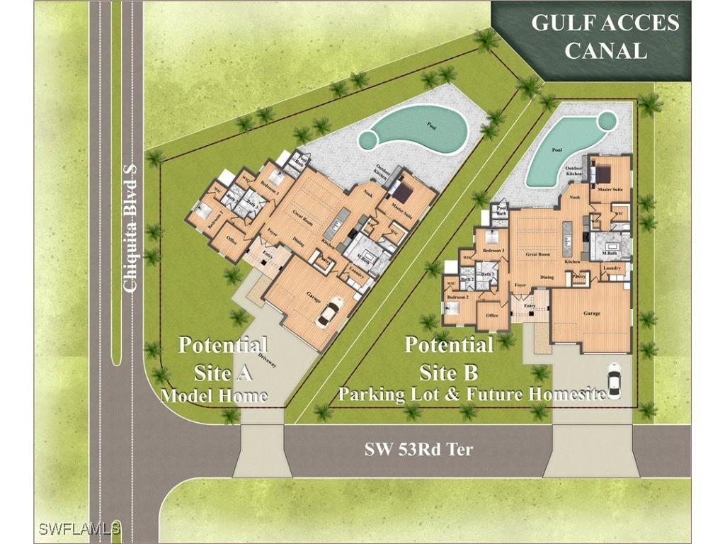 1531 SW 53rd Terrace Cape Coral FL 33914 224045597 image1