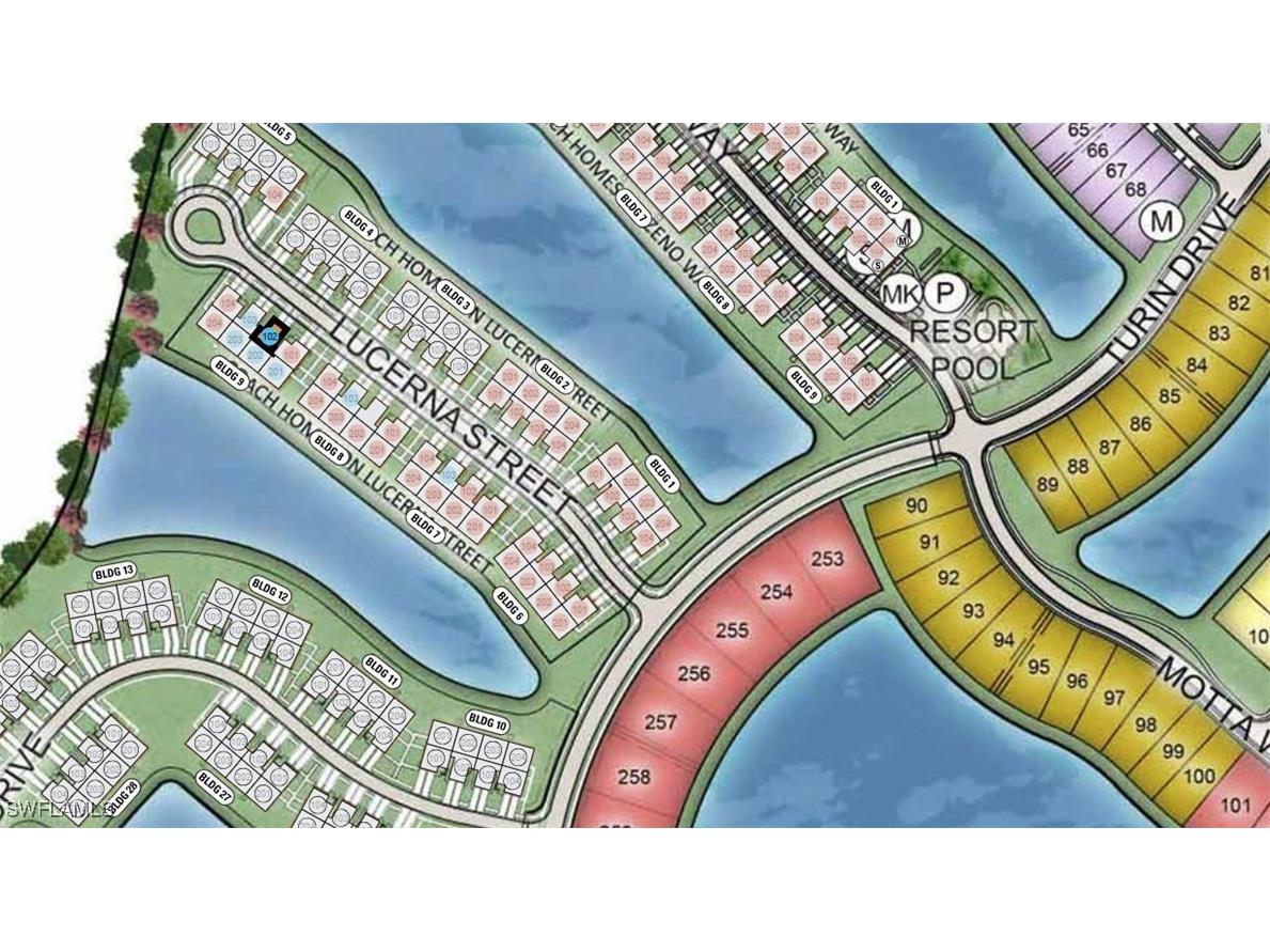 15320 Lucerna Street #102 Naples FL 34114 225032478 image15