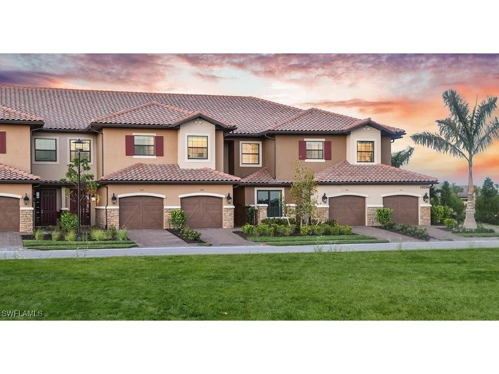 15320 Lucerna Street #203 Naples FL 34114 225047415 image1