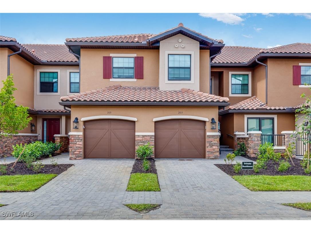 15328 Lucerna Street #103 Naples FL 34114 225032397 image1