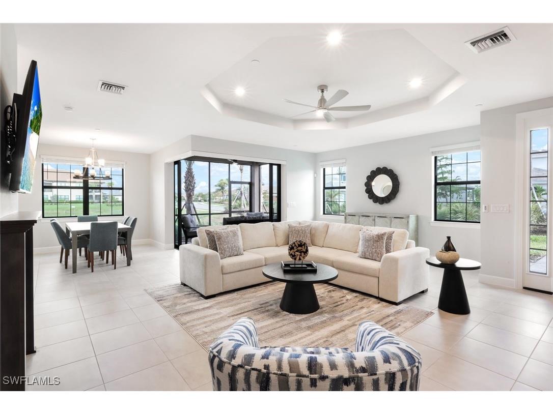 15335 Lucerna Street #104 Naples FL 34114 224095014 image1