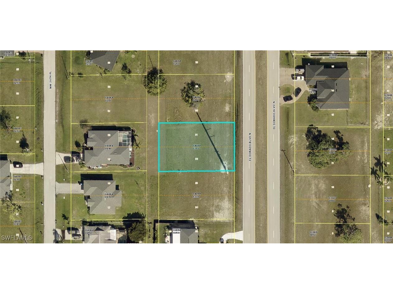 1536 El Dorado Boulevard N Cape Coral FL 33993 225043883 image1