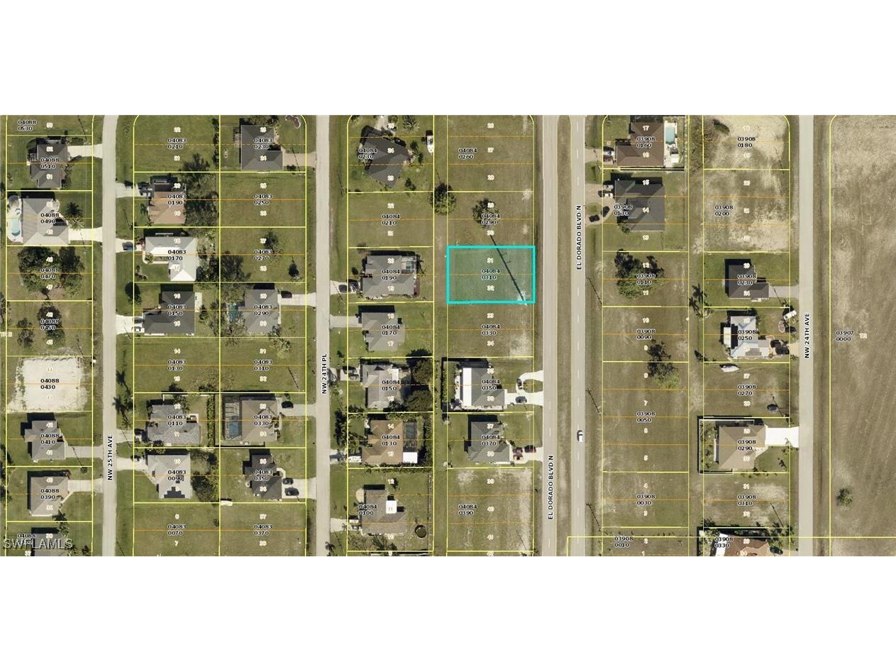 1536 El Dorado Boulevard N Cape Coral FL 33993 225043883 image2