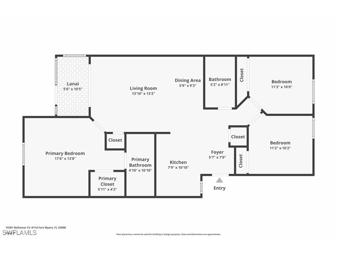 15361 Bellamar Circle #114 Fort Myers FL 33908 225003251 image23